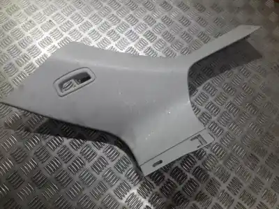 Second-hand car spare part plastics for opel zafira b 1.6 16v oem iam references 13129325