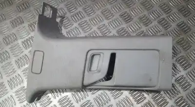 Second-hand car spare part plastics for opel zafira b 1.6 16v oem iam references 13190171