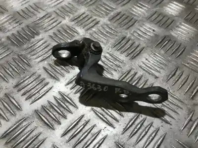 Gebrauchtes Autoersatzteil türhalter zum ford focus c-max (cap) 2.0 tdci cat oem-iam-referenzen 