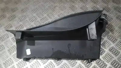 Second-hand car spare part plastics for opel zafira b 1.6 16v oem iam references 13248992