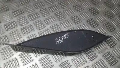 Second-hand car spare part plastics for opel zafira b 1.6 16v oem iam references 13162483