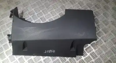 Second-hand car spare part plastics for opel zafira b 1.6 16v oem iam references 13162506