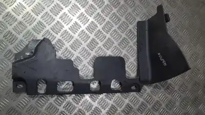 Second-hand car spare part plastics for opel zafira b 1.6 16v oem iam references 13162529