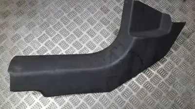 Second-hand car spare part plastics for opel zafira b 1.6 16v oem iam references 13129334