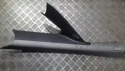 Second-hand car spare part plastics for opel zafira b 1.6 16v oem iam references 360583280