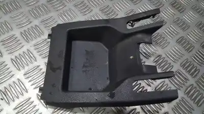 Second-hand car spare part plastics for opel zafira b 1.6 16v oem iam references 13162597