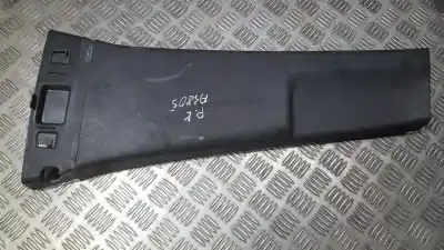 Second-hand car spare part plastics for opel zafira b 1.6 16v oem iam references 13129318lh