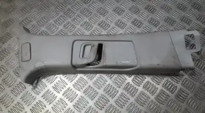 Second-hand car spare part plastics for opel zafira b 1.6 16v oem iam references 13129317rh