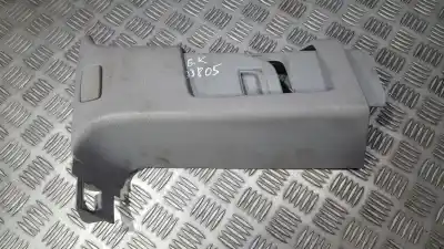 Second-hand car spare part plastics for opel zafira b 1.6 16v oem iam references 13190170lh