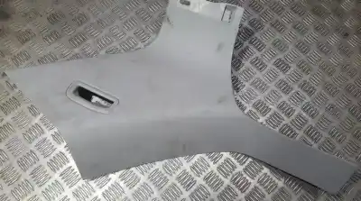 Second-hand car spare part plastics for opel zafira b 1.6 16v oem iam references 13129324