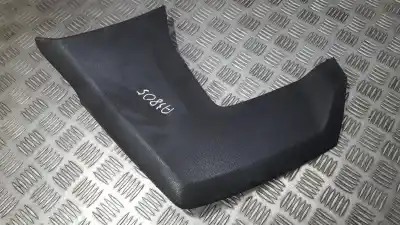 Second-hand car spare part plastics for opel zafira b 1.6 16v oem iam references 13162598