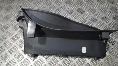 Second-hand car spare part plastics for opel zafira b 1.6 16v oem iam references 13248991