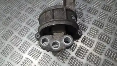 Second-hand car spare part engine support for opel zafira b 1.6 16v oem iam references 90539246  