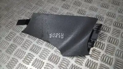 Second-hand car spare part plastics for opel zafira b 1.6 16v oem iam references 13158715