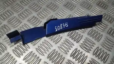 Second-hand car spare part plastics for opel zafira b 1.6 16v oem iam references 13142286