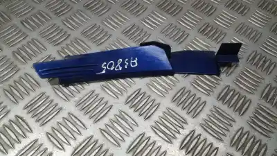 Second-hand car spare part plastics for opel zafira b 1.6 16v oem iam references 13142287