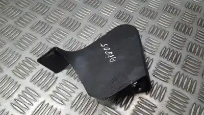 Second-hand car spare part plastics for opel zafira b 1.6 16v oem iam references 13170005