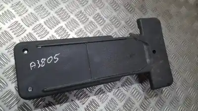 Second-hand car spare part plastics for opel zafira b 1.6 16v oem iam references 13132410