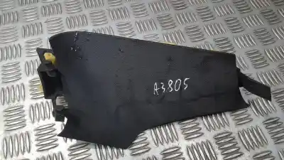 Second-hand car spare part plastics for opel zafira b 1.6 16v oem iam references 13132182