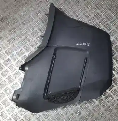 Second-hand car spare part plastics for opel zafira b 1.6 16v oem iam references 13162565