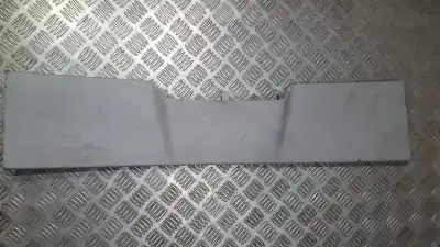 Second-hand car spare part plastics for opel zafira b 1.6 16v oem iam references 13129331