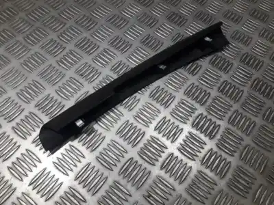 İkinci el araba yedek parçası plasti̇kler için peugeot 207/207+ (wa_, wc_) 1.4 oem iam referansları 9651950177  