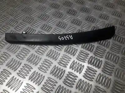 Pezzo di ricambio per auto di seconda mano  per PEUGEOT 207/207+ (WA_, WC_)  Riferimenti OEM IAM 9651950177  