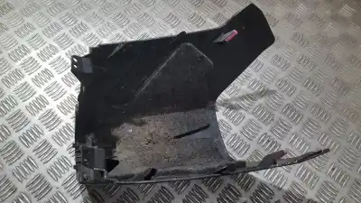 Pezzo di ricambio per auto di seconda mano plastica per toyota corolla (e11) 2.0 d-4d linea sol riferimenti oem iam 5543413020  55434-13020 55434-13030