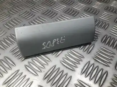 Second-hand car spare part plastics for opel zafira b 1.6 16v oem iam references 13162515