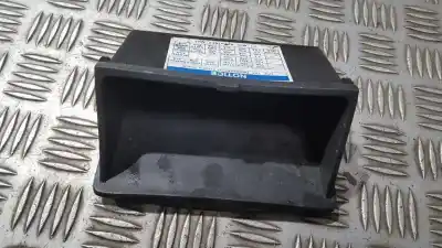 Pezzo di ricambio per auto di seconda mano plastica per toyota corolla (e11) 2.0 d-4d linea sol riferimenti oem iam 5544112150  55441-12150