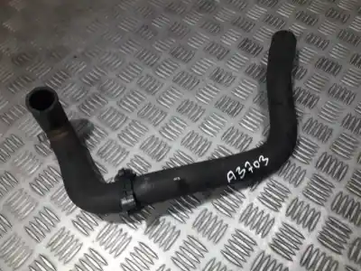 Автозапчасти б/у трубка за peugeot 207/207+ (wa_, wc_) 1.4 ссылки oem iam   