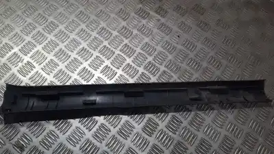 Pezzo di ricambio per auto di seconda mano plastica per toyota corolla (e11) 2.0 d-4d linea sol riferimenti oem iam 6791313040  67913-13040