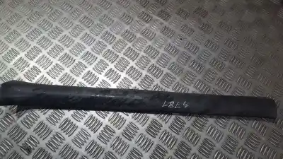 Second-hand car spare part plastics for toyota corolla (e11) 2.0 d-4d linea sol oem iam references 6791313040