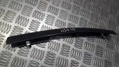 Автозапчасти б/у пластик за peugeot 207/207+ (wa_, wc_) 1.4 ссылки oem iam 9651950377