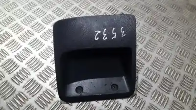 Pezzo di ricambio per auto di seconda mano Plastica per HONDA STREAM (RN1/3) 1.7 CAT Riferimenti OEM IAM 77750S7AE0  77750-S7A-E0