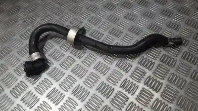 Автозапчастина б/у труба для peugeot 207/207+ (wa_, wc_) 1.4 посилання на oem iam   