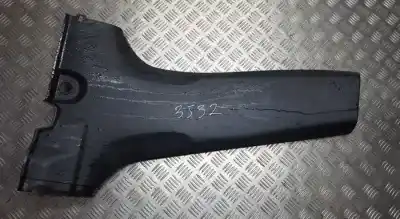 Pezzo di ricambio per auto di seconda mano Plastica per HONDA STREAM (RN1/3) 1.7 CAT Riferimenti OEM IAM 84171S7A0030  84171-S7A-0030