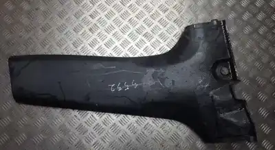 Pezzo di ricambio per auto di seconda mano plastica per honda stream (rn1/3) 1.7 cat riferimenti oem iam 84121s7a0030