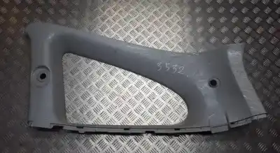 Pezzo di ricambio per auto di seconda mano plastica per honda stream (rn1/3) 1.7 cat riferimenti oem iam 84130s7a