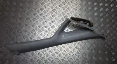 Pezzo di ricambio per auto di seconda mano plastica per honda stream (rn1/3) 1.7 cat riferimenti oem iam 