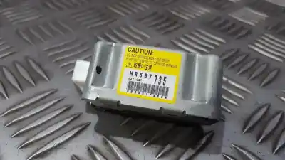 Gebrauchtes Autoersatzteil  zum MITSUBISHI OUTLANDER (CU0W)  OEM-IAM-Referenzen MR587735  