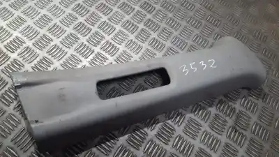 Pezzo di ricambio per auto di seconda mano plastica per honda stream (rn1/3) 1.7 cat riferimenti oem iam 84111s7a0030