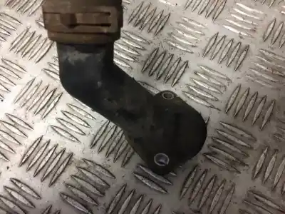 Автозапчастина б/у труба для volkswagen golf v variant (1k5) 1.9 tdi посилання на oem iam 06a121121c  038121121d, 1k0122291ad