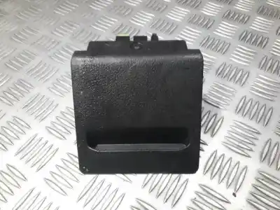 Gebrauchtes Autoersatzteil Kunststoffe zum MITSUBISHI OUTLANDER (CU0W) 2.4 4WD OEM-IAM-Referenzen MR480864  