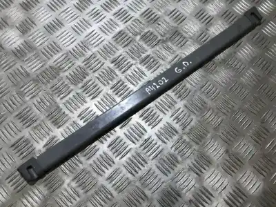 Second-hand car spare part plastics for citroen evasion 2.0 x oem iam references   