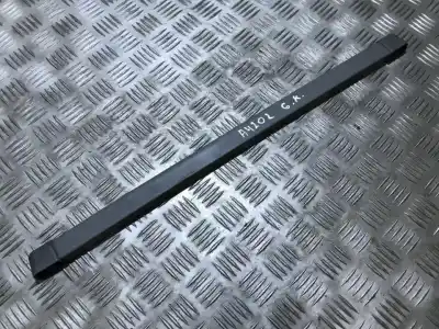 Pezzo di ricambio per auto di seconda mano Plastica per CITROEN EVASION 2.0 X Riferimenti OEM IAM   