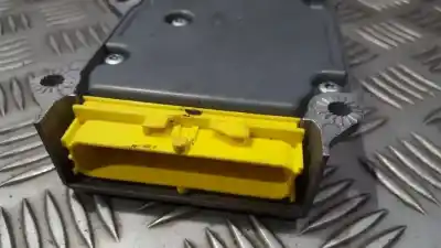 Автозапчасти б/у блок управления подушками безопасности за volkswagen golf v variant (1k5) 1.4 ссылки oem iam 1k0909605t  5wk43412