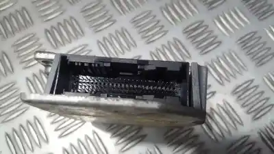 Peça sobressalente para automóvel em segunda mão centralina de airbag por bmw x3 e83, 2003.01 - 2010.06 2.5 i 2004-2010 141kw 192hp referências oem iam 65773414990  65.77-3414990, 65.773414990, 6577-3414990