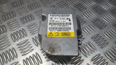 Peça sobressalente para automóvel em segunda mão CENTRALINA DE AIRBAG por BMW X3 E83, 2003.01 - 2010.06  Referências OEM IAM 65773414990  65.77-3414990, 65.773414990, 6577-3414990