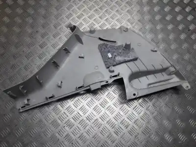 Second-hand car spare part plastics for citroen c1 1.0 cat (384f) oem iam references 6247204120  62472-04120, 62472-04160, 6247204160